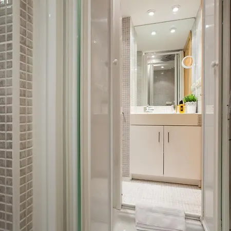 Apartamento Iron ✿ ❀ ✿ Wifi, 2 Y 2 Banos Formigal