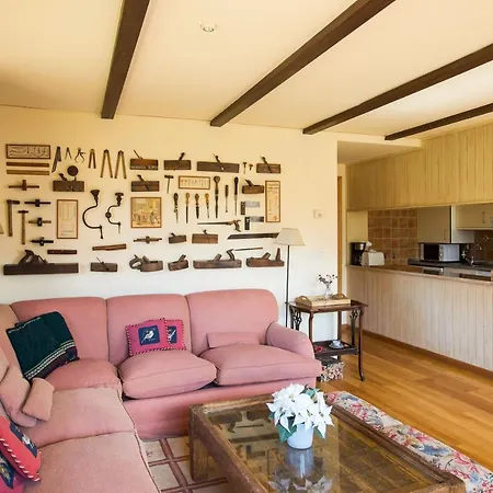 Apartment Iron ✿ ❀ ✿ Wifi, 2 Y 2 Banos Formigal