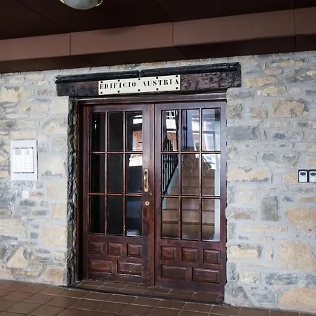 Iron ✿ ❀ ✿ Wifi, 2 Y 2 Banos Lejlighed