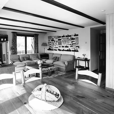 Lejlighed Iron ✿ ❀ ✿ Wifi, 2 Y 2 Banos