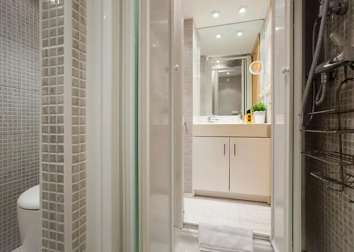 Lägenhet Iron ✿ ❀ ✿ Wifi, 2 Y 2 Banos Formigal