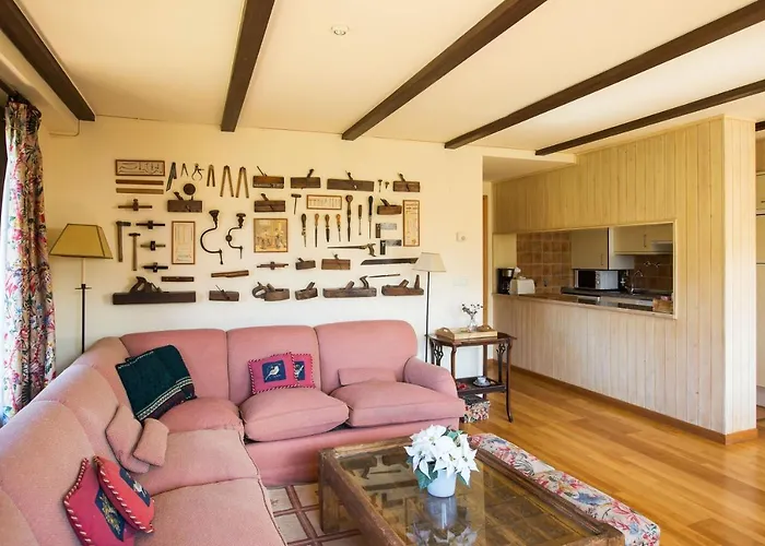 Lägenhet Iron ✿ ❀ ✿ Wifi, 2 Y 2 Banos Formigal