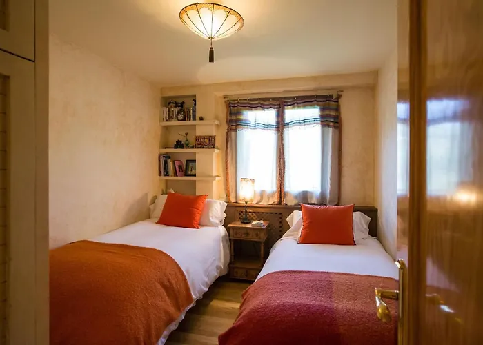 Iron ✿ ❀ ✿ Wifi, 2 Y 2 Banos Lejlighed *