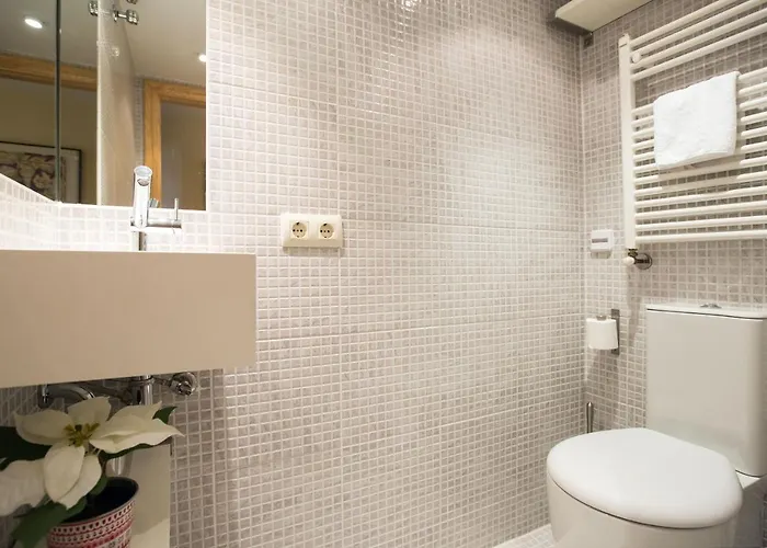 Iron ✿ ❀ ✿ Wifi, 2 Y 2 Banos Formigal