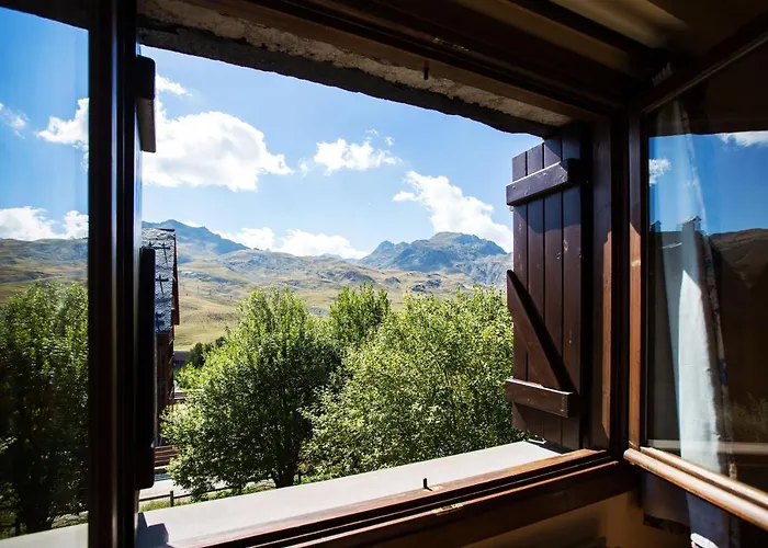 Iron ✿ ❀ ✿ Wifi, 2 Y 2 Banos Lejlighed *