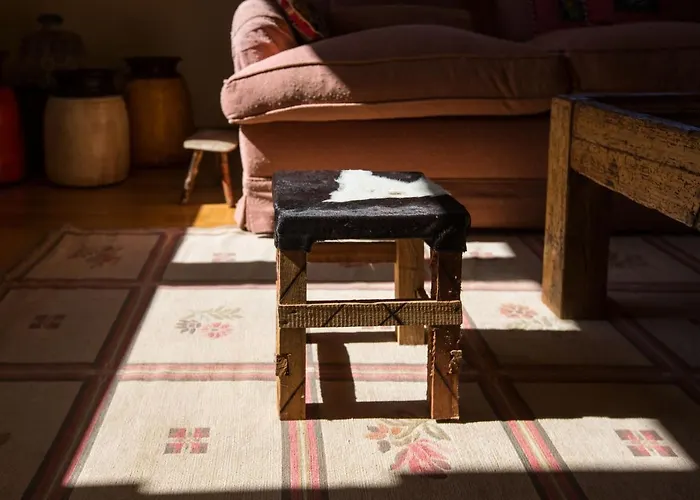 Iron ✿ ❀ ✿ Wifi, 2 Y 2 Banos Lejlighed Formigal