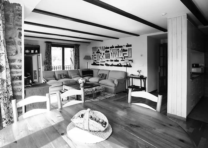 Lägenhet Iron ✿ ❀ ✿ Wifi, 2 Y 2 Banos