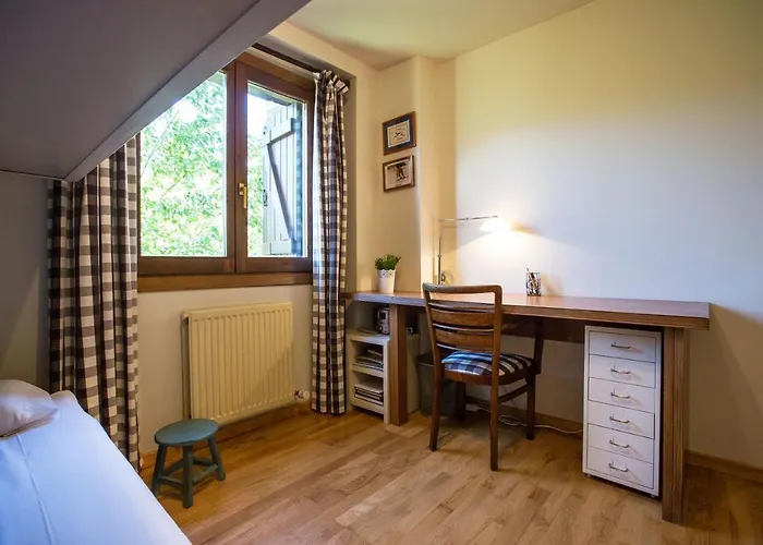 Iron ✿ ❀ ✿ Wifi, 2 Y 2 Banos Formigal