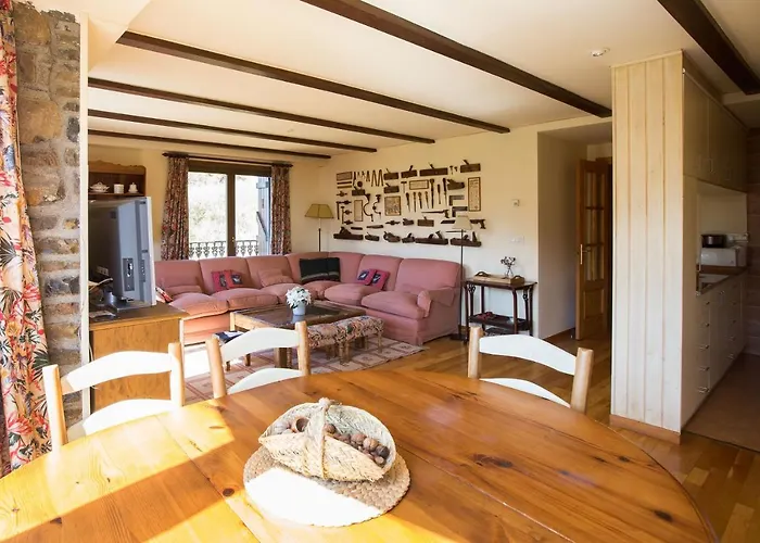 Iron ✿ ❀ ✿ Wifi, 2 Y 2 Banos Lägenhet Formigal